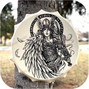 Шаманский бубен «Фрейя»