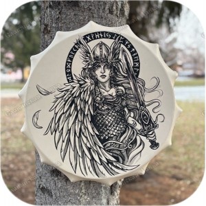 Шаманский бубен «Фрейя»