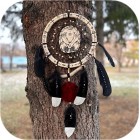 Ловец снов «Сон медведя»