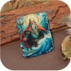 Магниты с ликами скандинавских богов