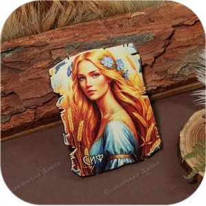 Магниты с ликами скандинавских богов