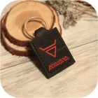 Брелок с символом Велеса