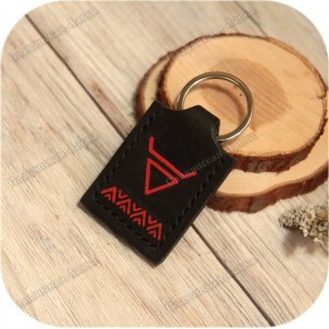 Брелок с символом Велеса