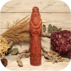 Большой идол Белбога