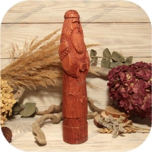 Большой идол Белбога