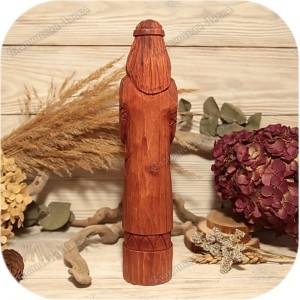 Большой идол Белбога