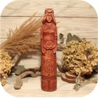 Большой идол Дивии