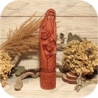 Большой идол Сила рода мужского