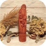 Большой идол Сила рода мужского