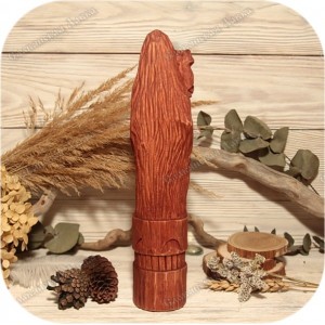 Большой идол Лешего