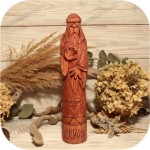 Большой идол Морока