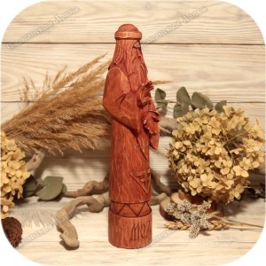 Большой идол Морока