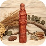 Большой идол Мать Сыра Земля