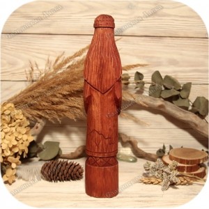 Большой идол Мать Сыра Земля