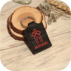 Брелок с символом «Чур»