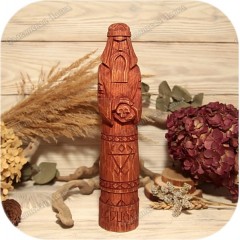 Большой идол Чернобога