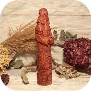 Большой идол Чернобога