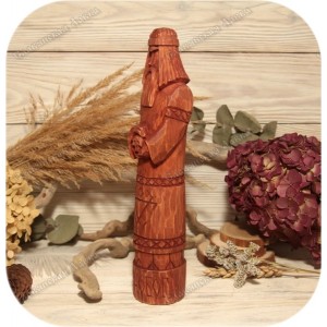 Большой идол Чернобога