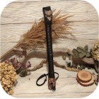 Колотушка для бубна «Кедровая»