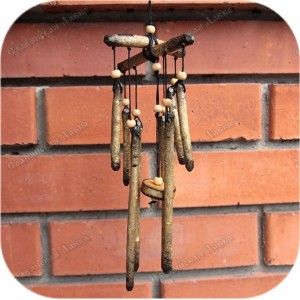 Музыка ветра «Леший»