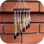 Музыка ветра «Арфа»