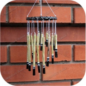 Музыка ветра «Арфа»