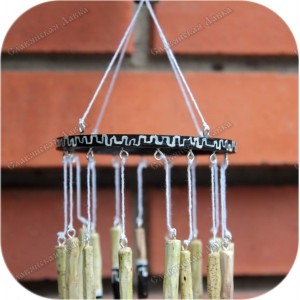 Музыка ветра «Арфа»