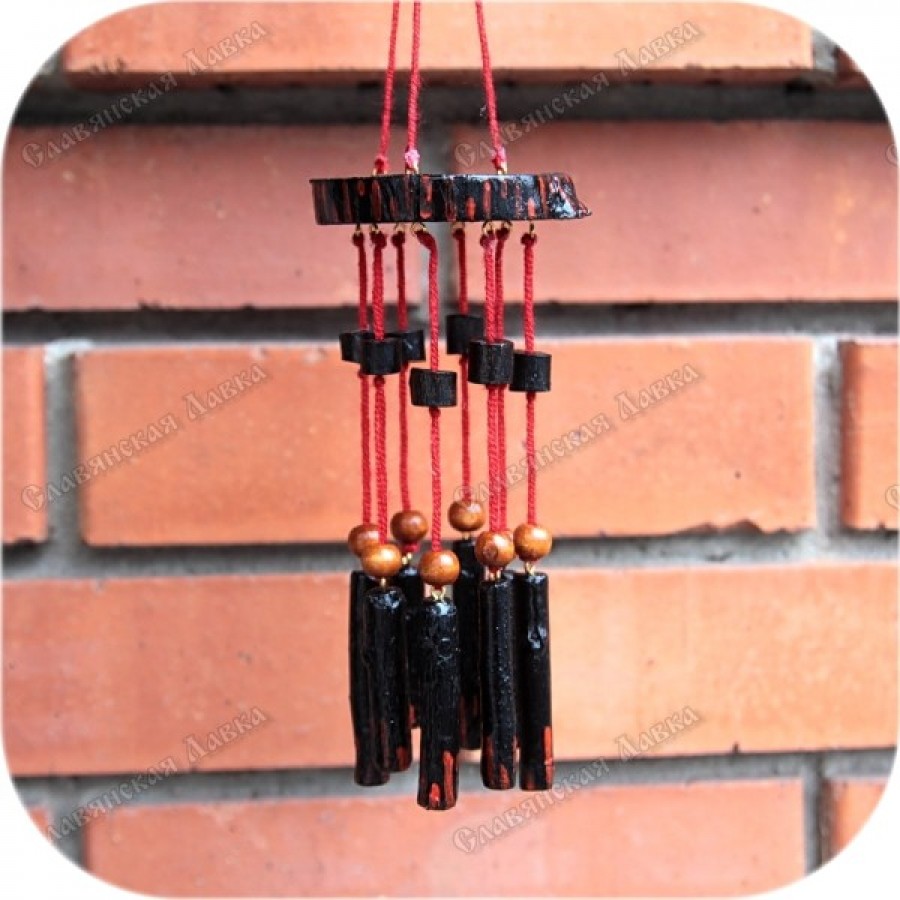 Музыка ветра «Радость»