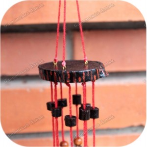 Музыка ветра «Радость»