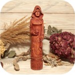 Большой идол Недоли