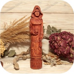 Большой идол Недоли