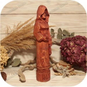 Большой идол Недоли