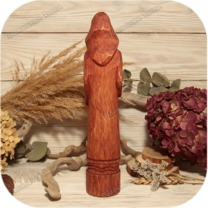 Большой идол Недоли