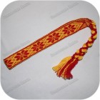 Девичье очелье «Цветы Лады»