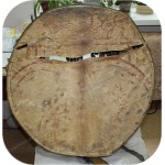 Ремонт бубнов