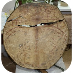 Ремонт бубнов