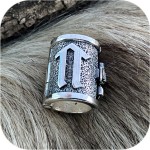 КОЛЬЦО ДЛЯ БОРОДЫ НА ЗАЩЁЛКЕ «ВЕТЕР» (Наличие) КОЛЬЦО ДЛЯ БОРОДЫ НА ЗАЩЁЛКЕ «ВЕТЕР» (Наличие)