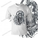 Футболка «Фригг»