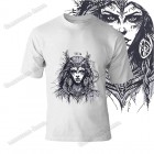 Футболка «Фрейя»