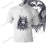 Футболка «Фрейя»