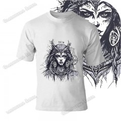 Футболка «Фрейя»