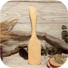 Лопатка «Живая форма»