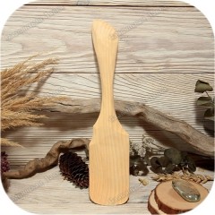 Лопатка «Живая форма»