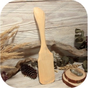 Лопатка «Живая форма»