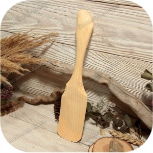 Лопатка «Живая форма»