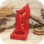 Подсвечник «Лисья Верность» Подсвечник «Лисья Верность»