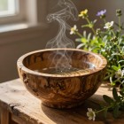 Как зарядить своей энергией воду