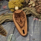 Применение лазерного станка в производстве сувениров и этнических изделий 