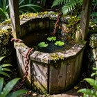 Роль колодца в Родной вере