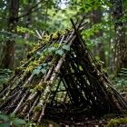 Что такое схрон, зачем и как его делать